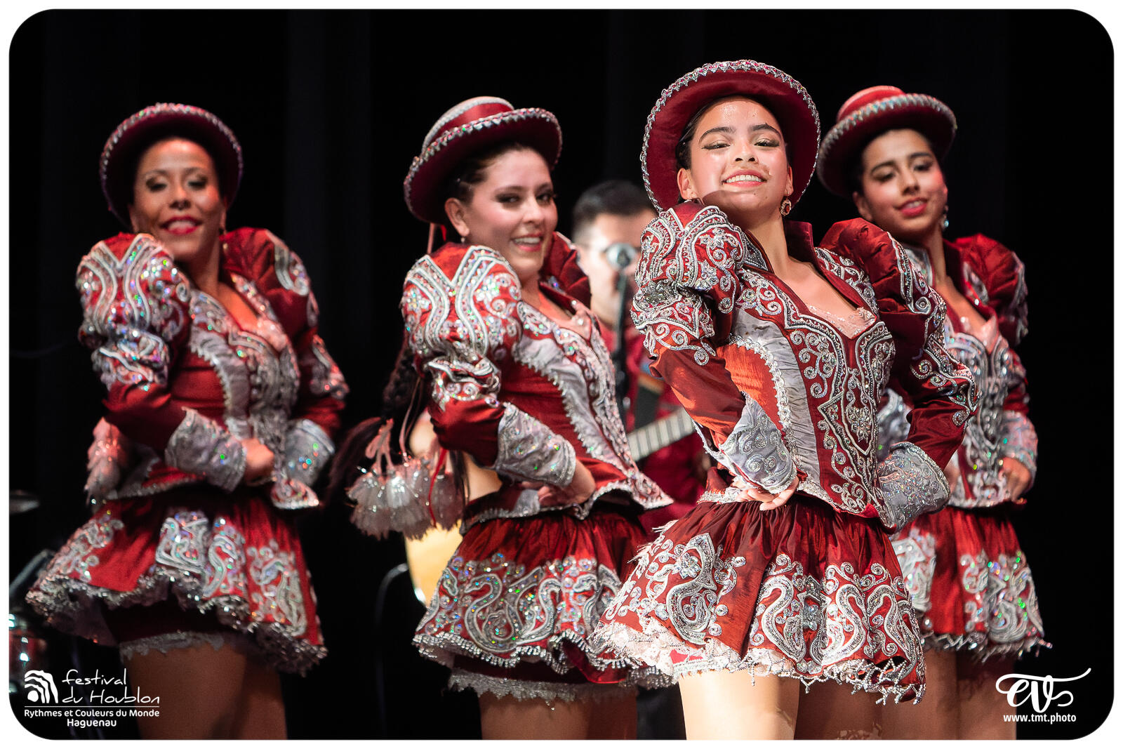 FDH 2024.08.22 | BOLIVIE